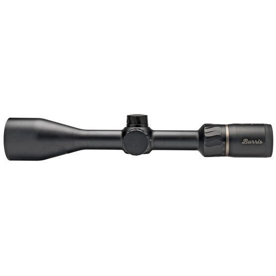 Burris Optics Fullfield IV 6-24x50mm Rifle Scope - SCR MOA Reticle